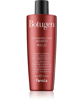 Fanola Botugen Reconstructive Shampoo 300ml