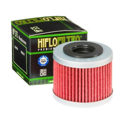 Filtre à huile HifloFiltro HF575 Type origine