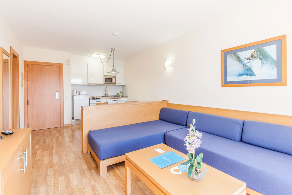 Bluesea Club Martha's Logies - Appartement