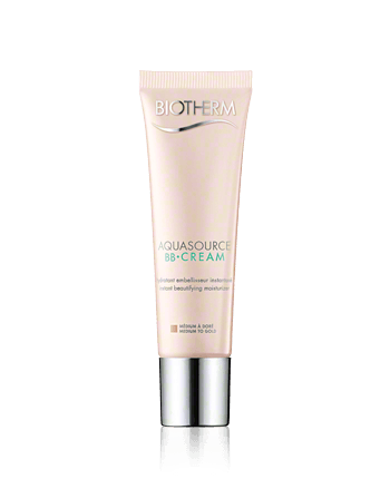 Biotherm Aquasource BB.Cream Médium à Doré 30ml