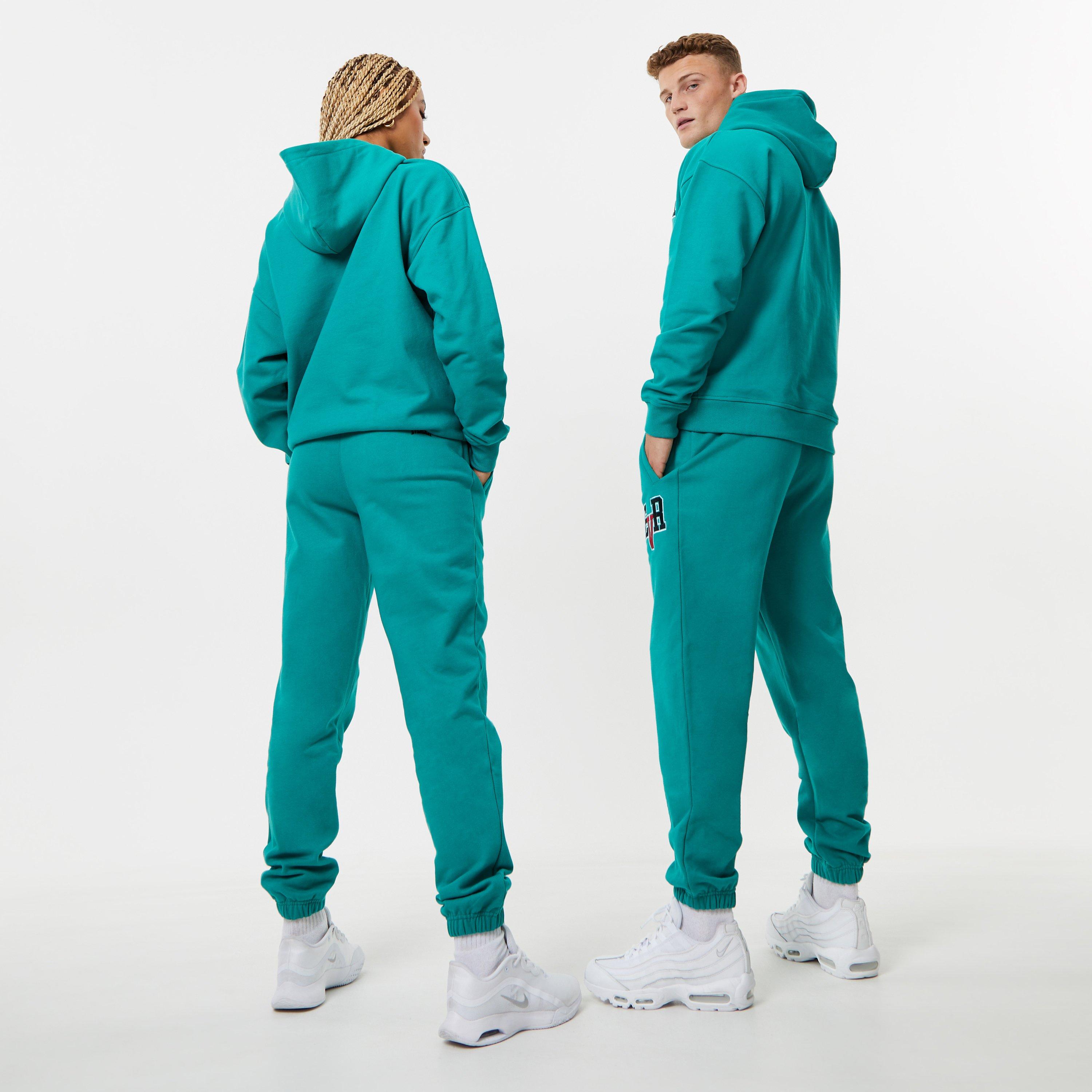 Everlast Graphic Jogging Bottoms