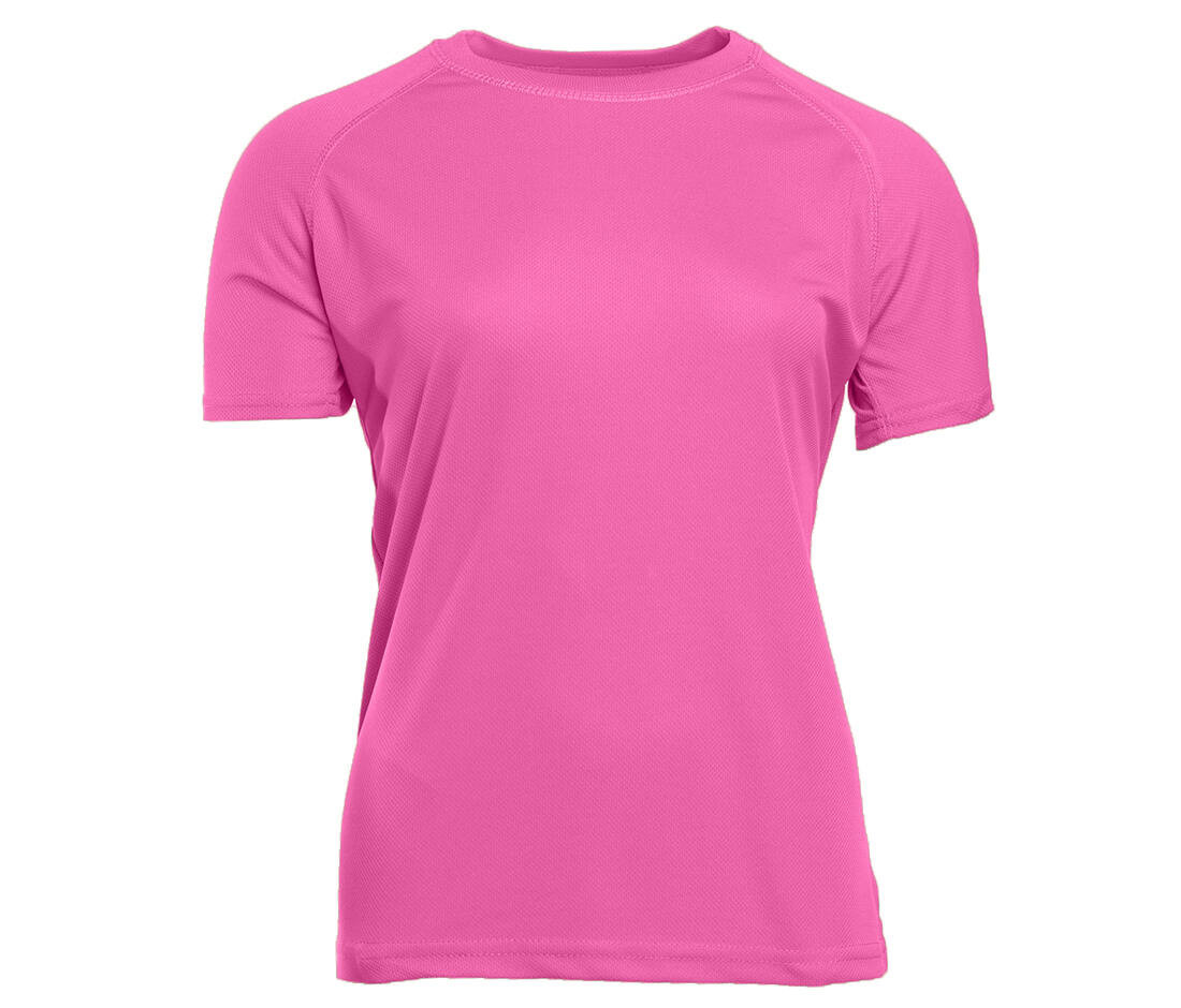 Pen Duick PK141 - Tee Shirt Sport Femme