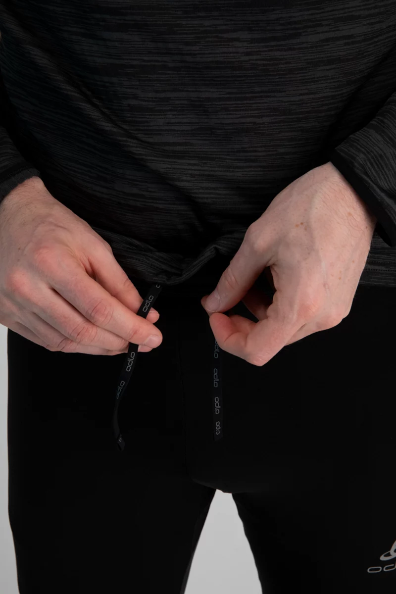 Odlo Ceramiwarm Herren Tight