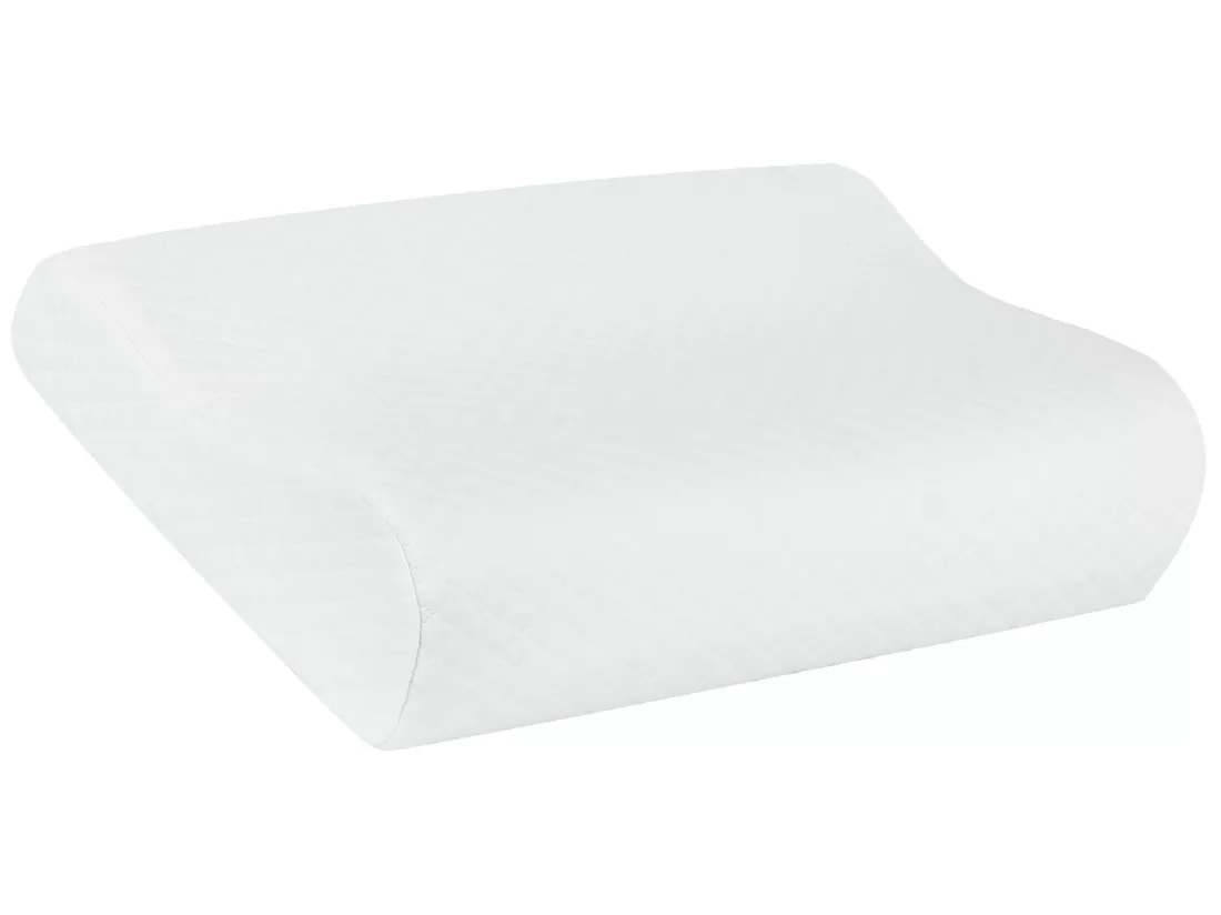 Pack cocooning surmatelas et oreillers Bultex 140x190 cm