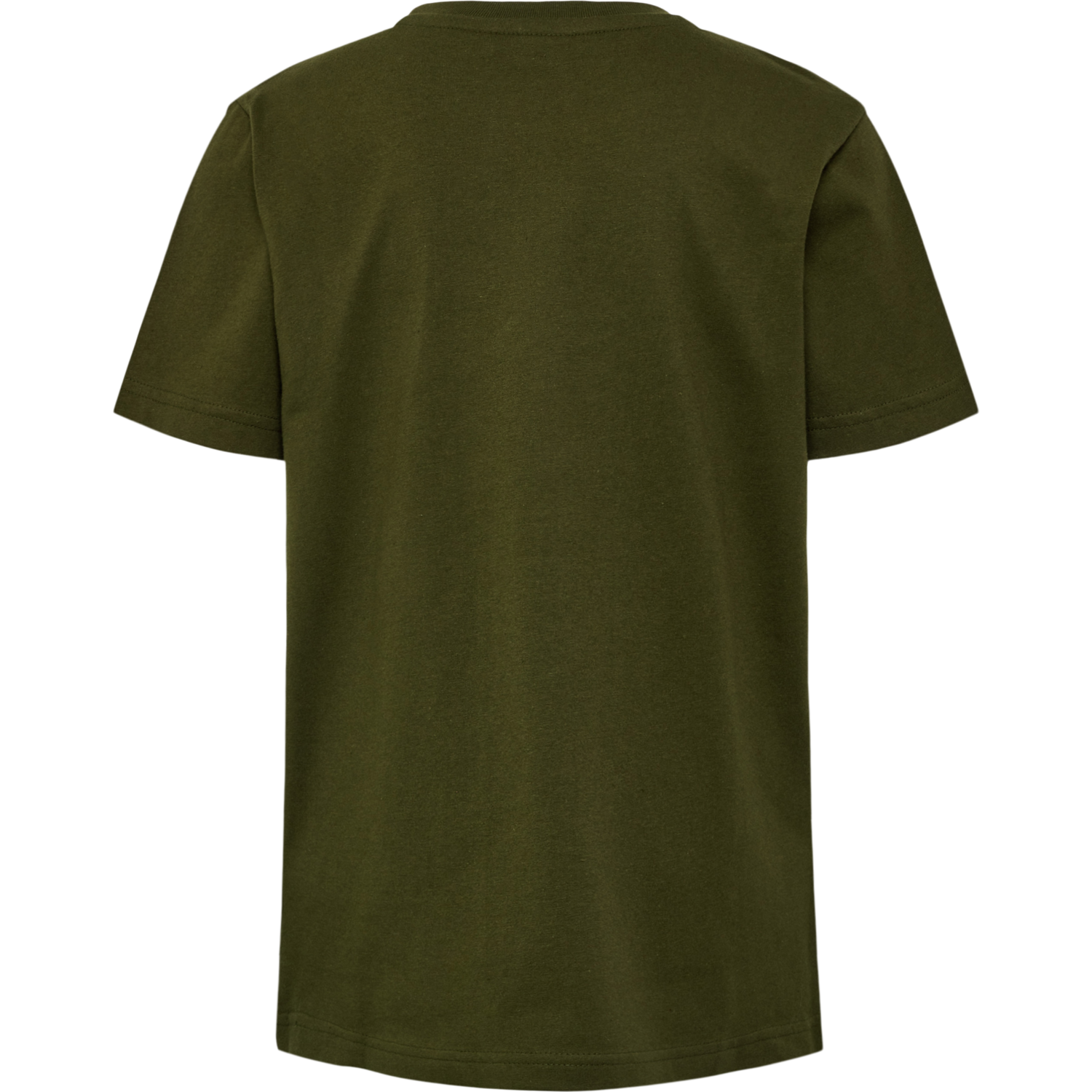 hmlTRES T-SHIRT S/S 2-PK