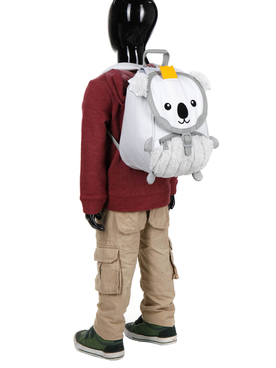 Sac À dos L'Àcole des Tann's Le Koala