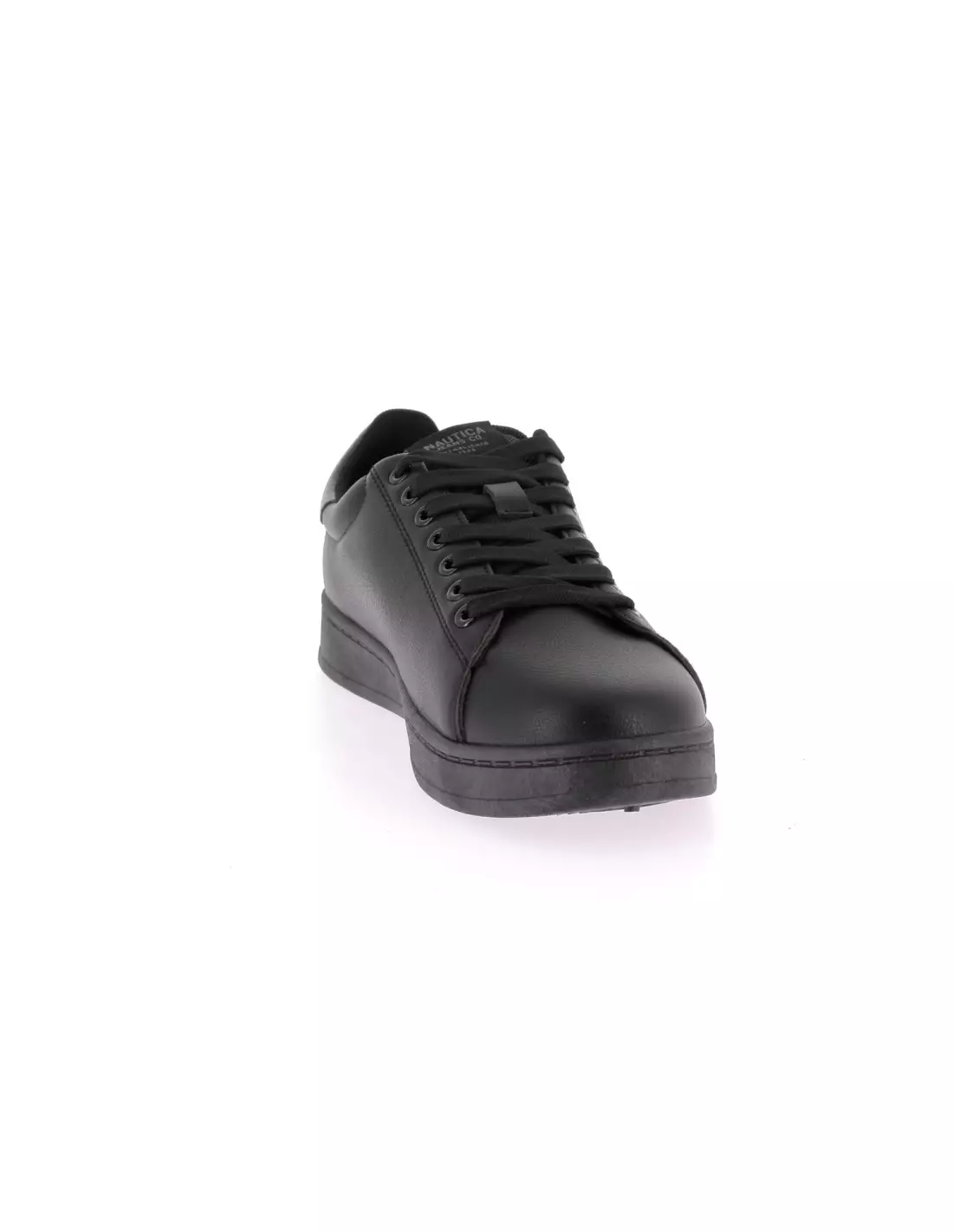 NAUTICA JEANS CO. NJM 326130 - Baskets 01.TOTALBLACK