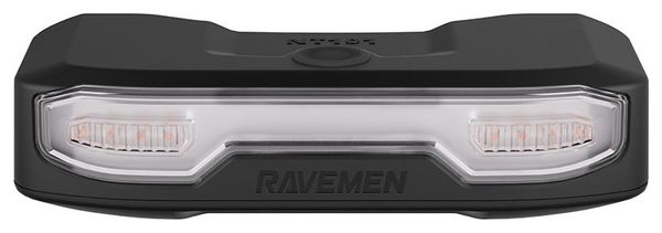 Éclairage Avant Ravemen NT101