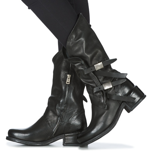 Airstep / A.S.98 - ISPERIA BUCKLE Negro
