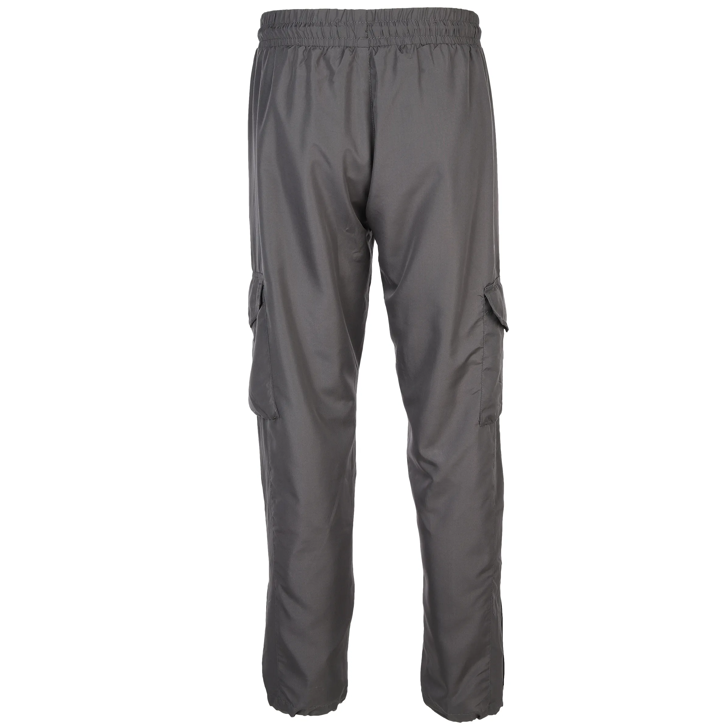 Herren Sporthose mit Cargotaschen