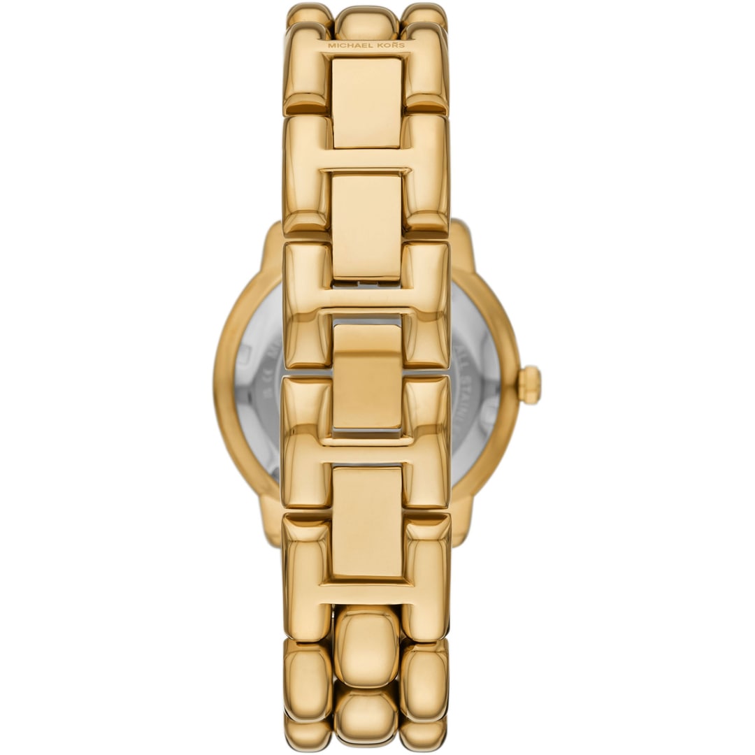 Michael Kors Phoebe Goldig