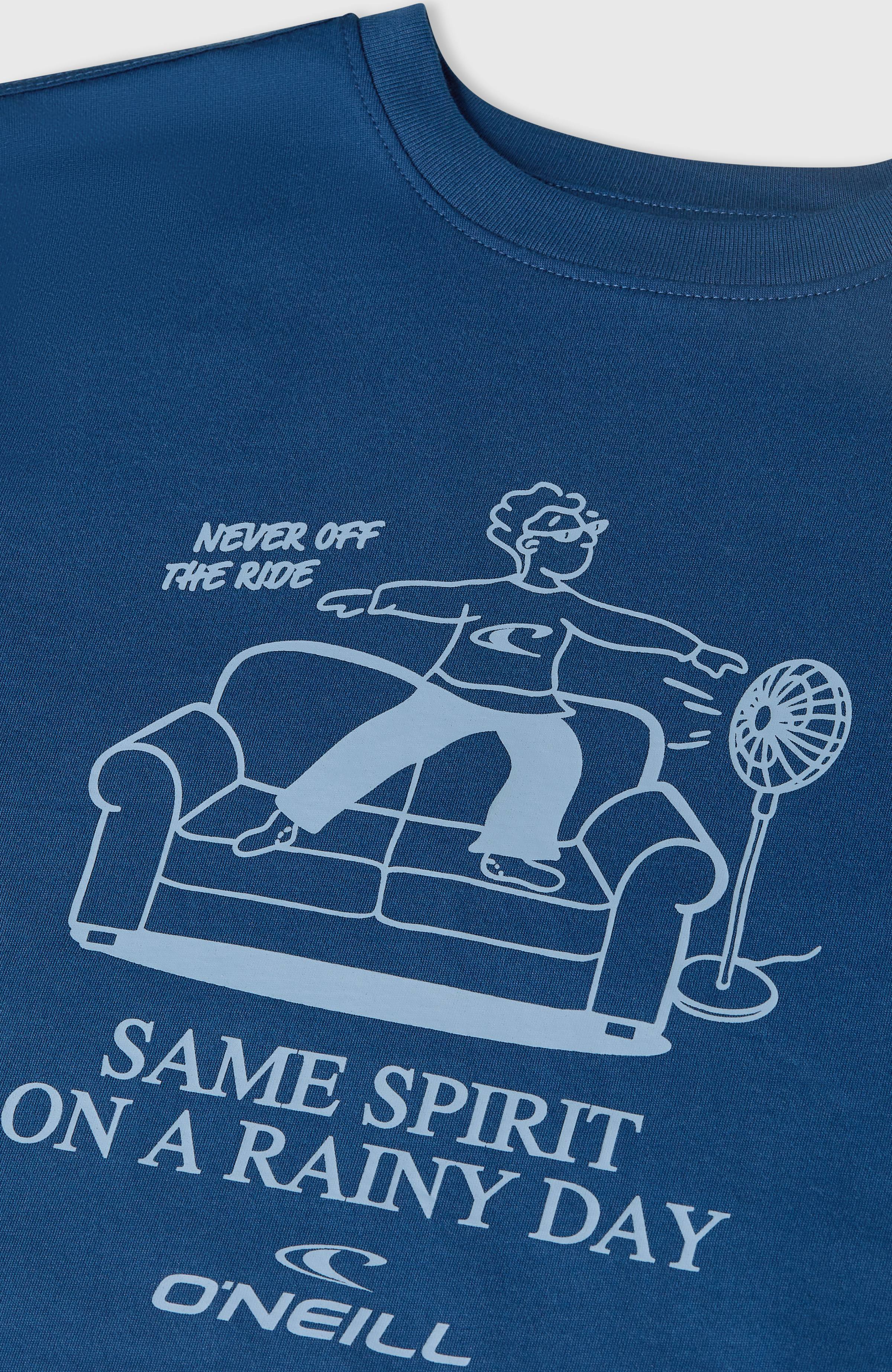 Must-Have T-shirt