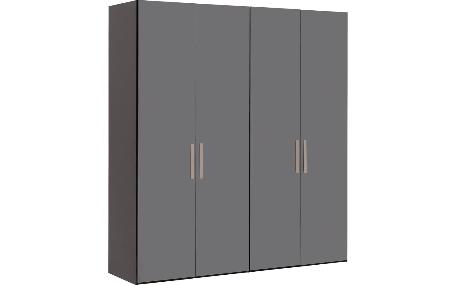 Kledingkast Easy Storage Ddk