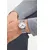 Mondaine SBB SIMPLY Weiß A400.30351.16SBZ