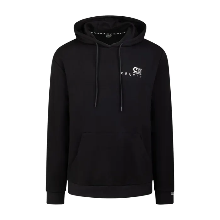 Cruyff A Pro Hoodie Heren