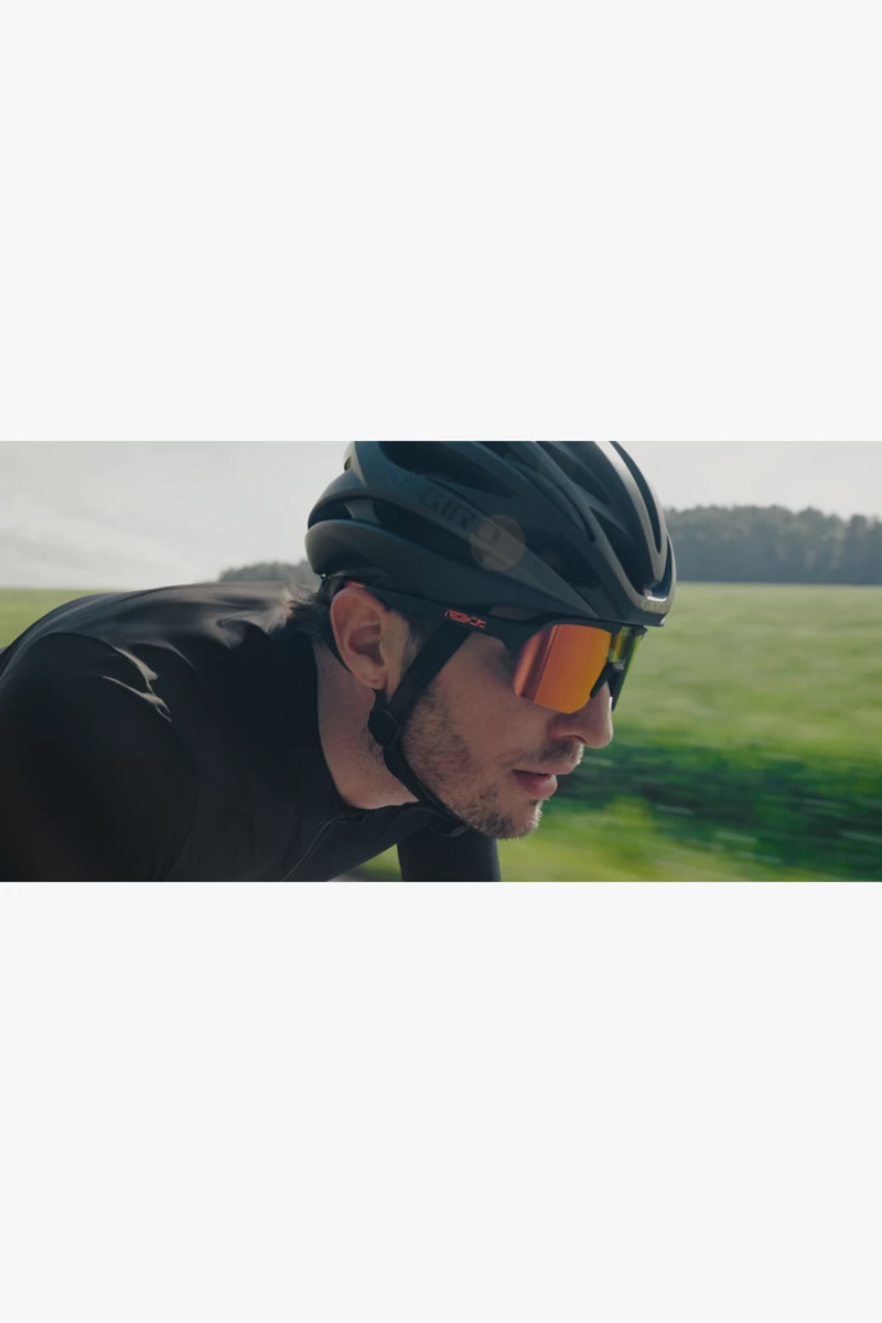 React Optray Ruby Sportbrille