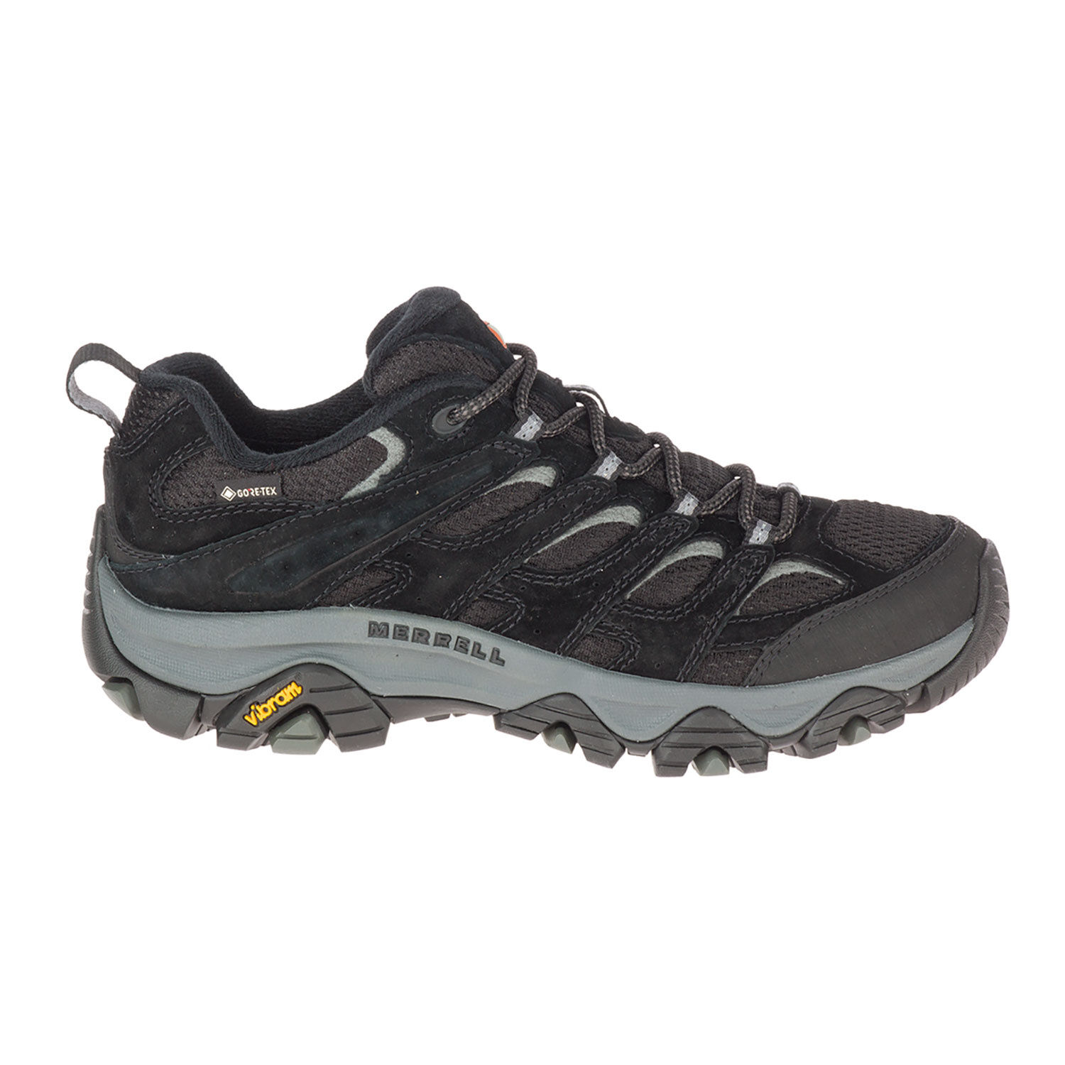 Merrell Moab 3 Low GTX Schnürschuh für Damen