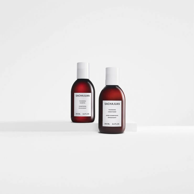Sachajuan Thickening Conditioner 250 ml.