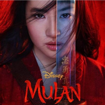 Mulan - Soundtrack - Cd