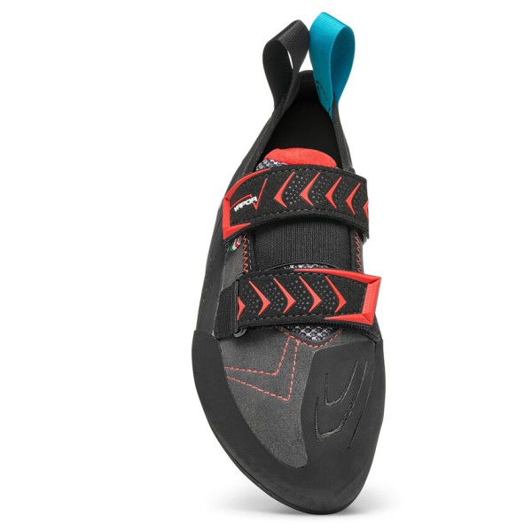 Scarpa - Vapor V LV - Chaussons d'escalade
