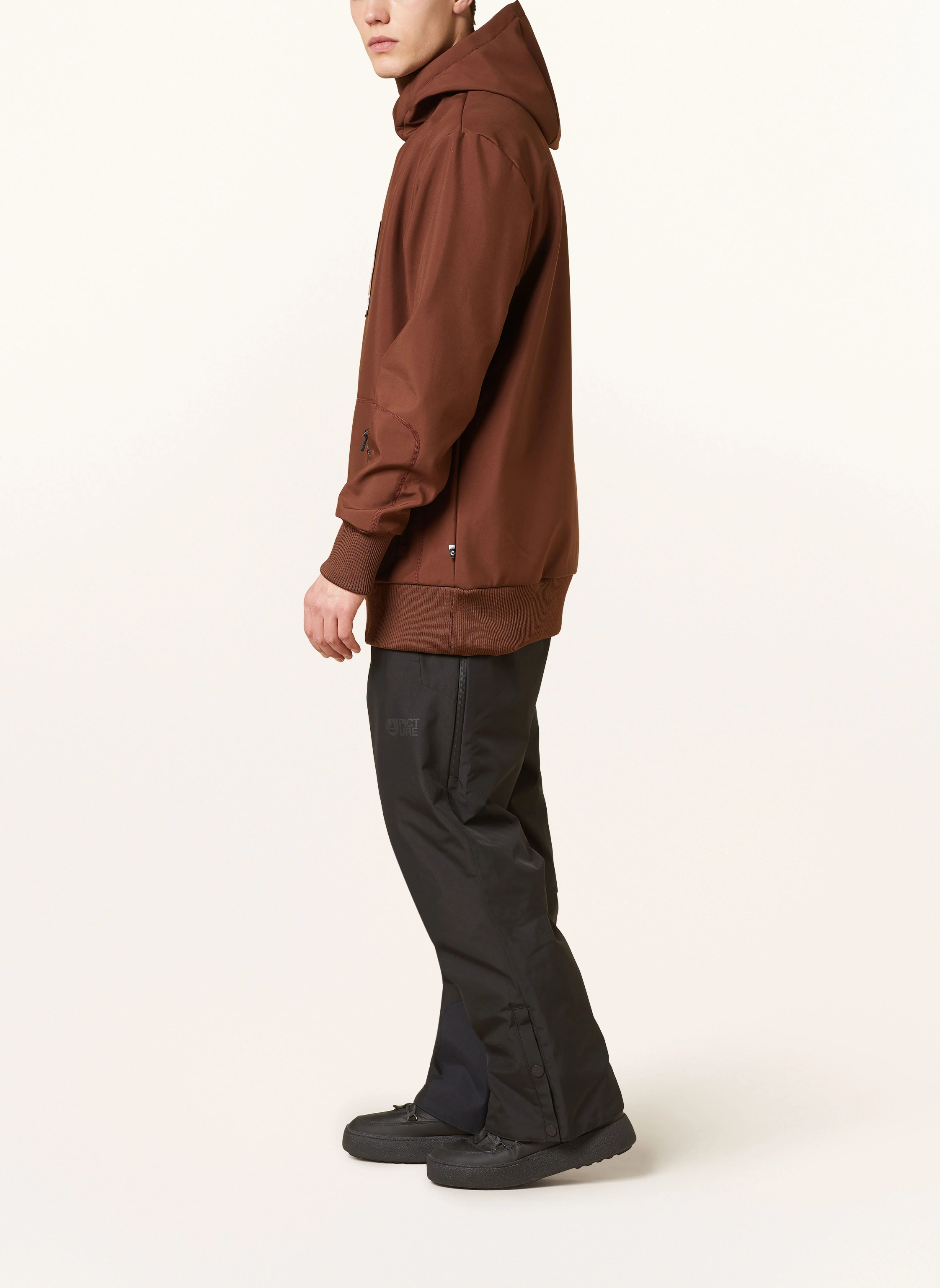 PICTURE Schlupfjacke PARKER
