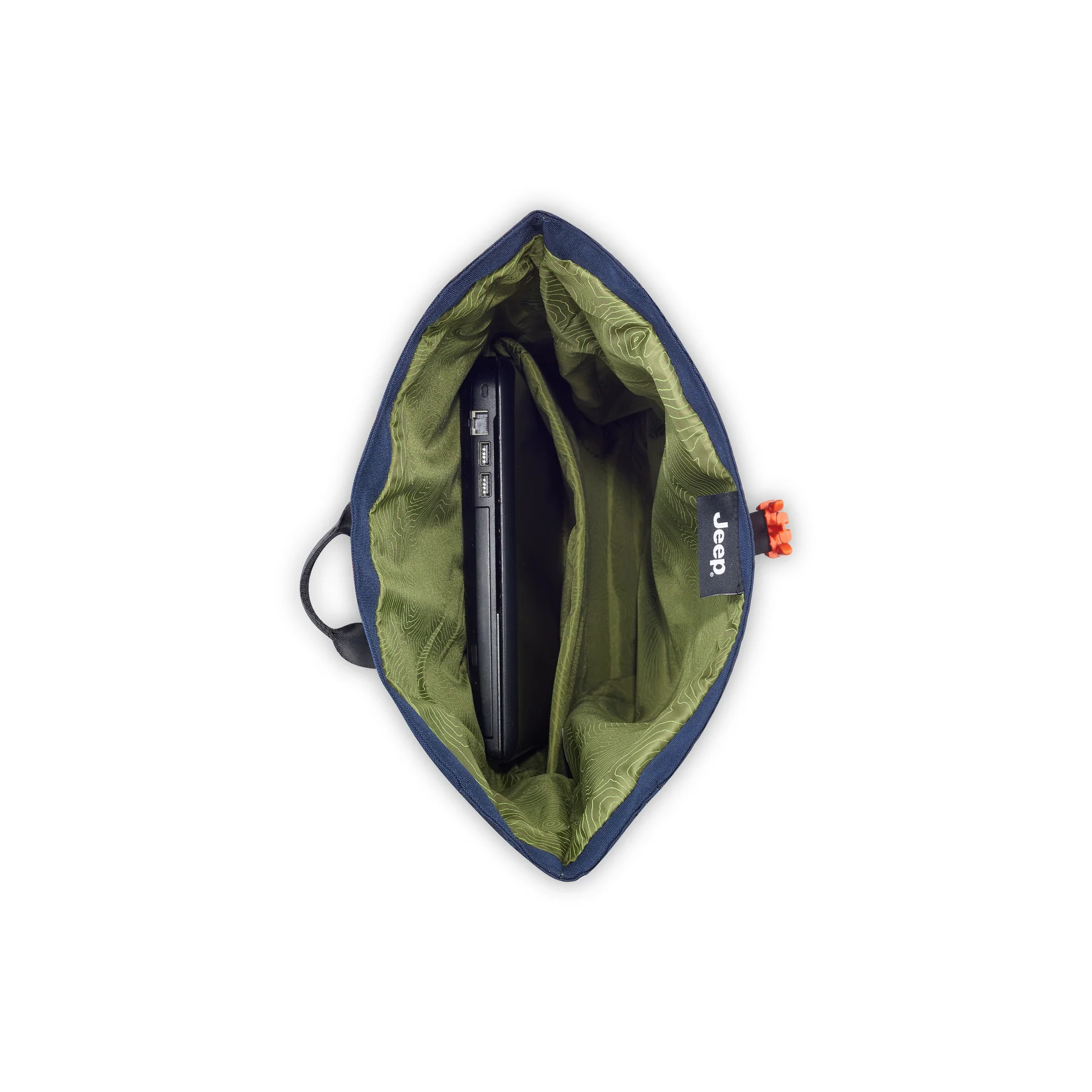 SAC A DOS - Rolltop