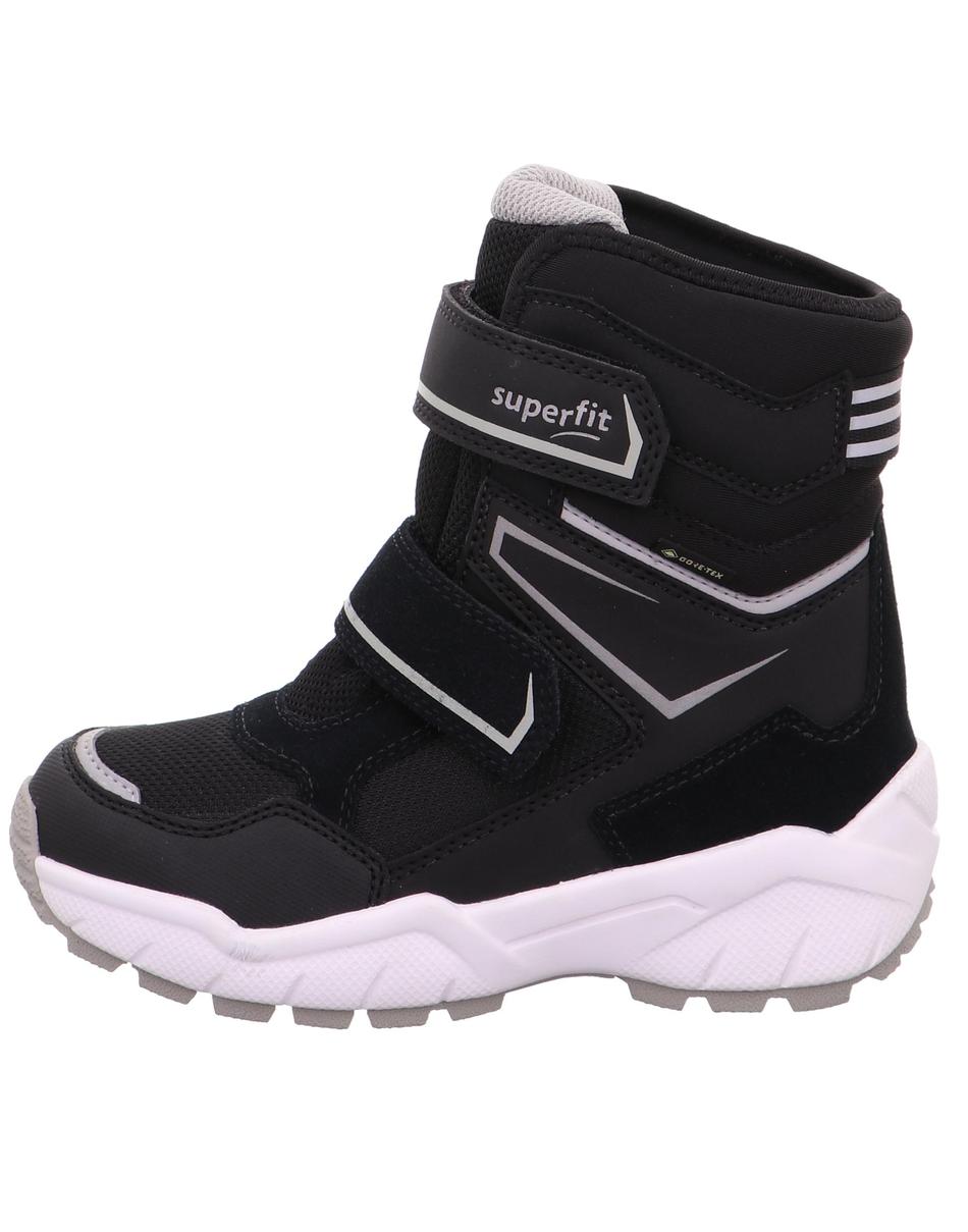Winterstiefel CULUSUK 2.0