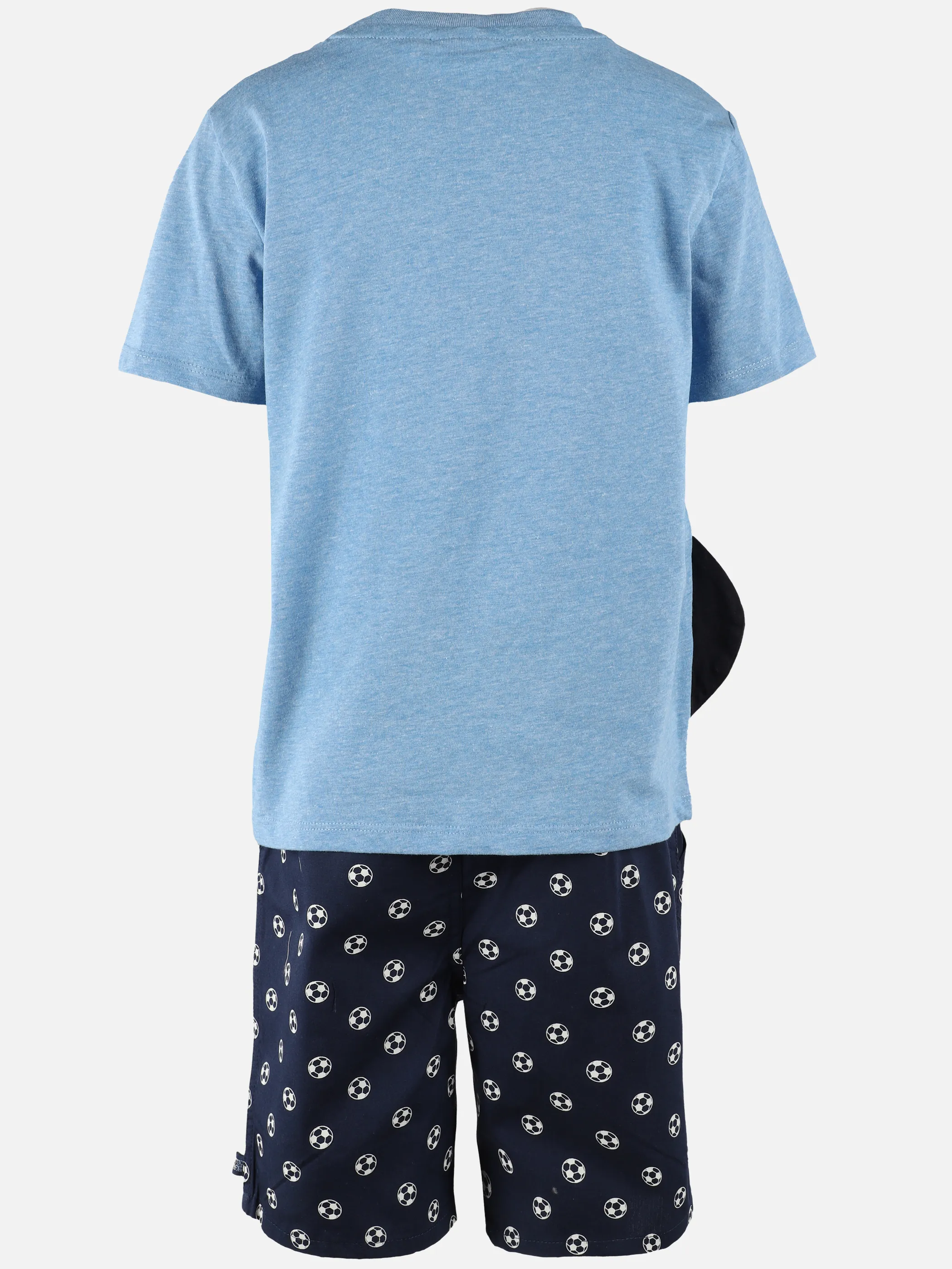 Jungen Set, best. aus Shirt und Hose