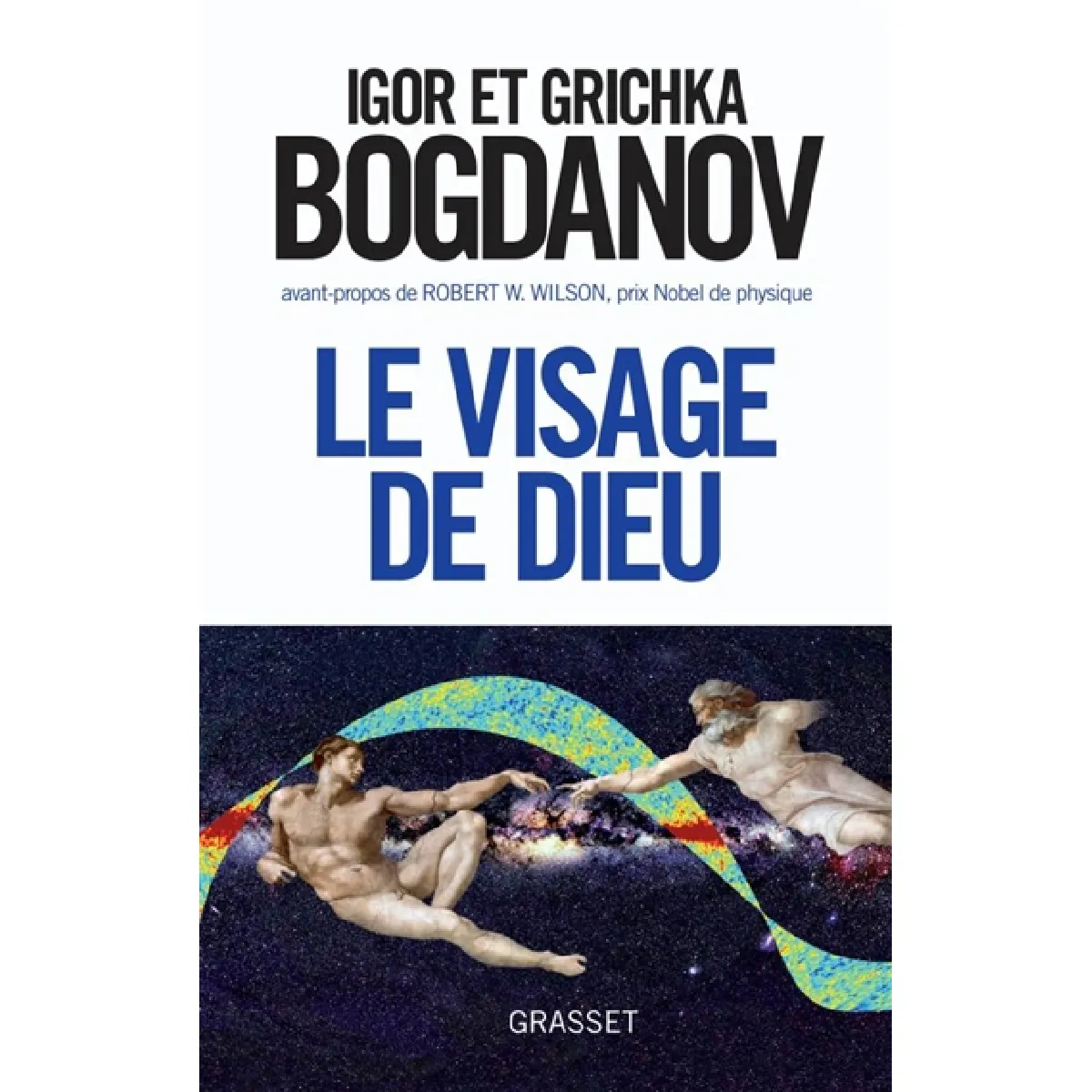 Le visage de Dieu · Occasion