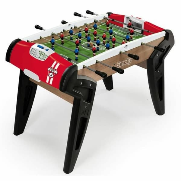 Barnas Fotball Smoby Baby Foot N ° 1 Evolution