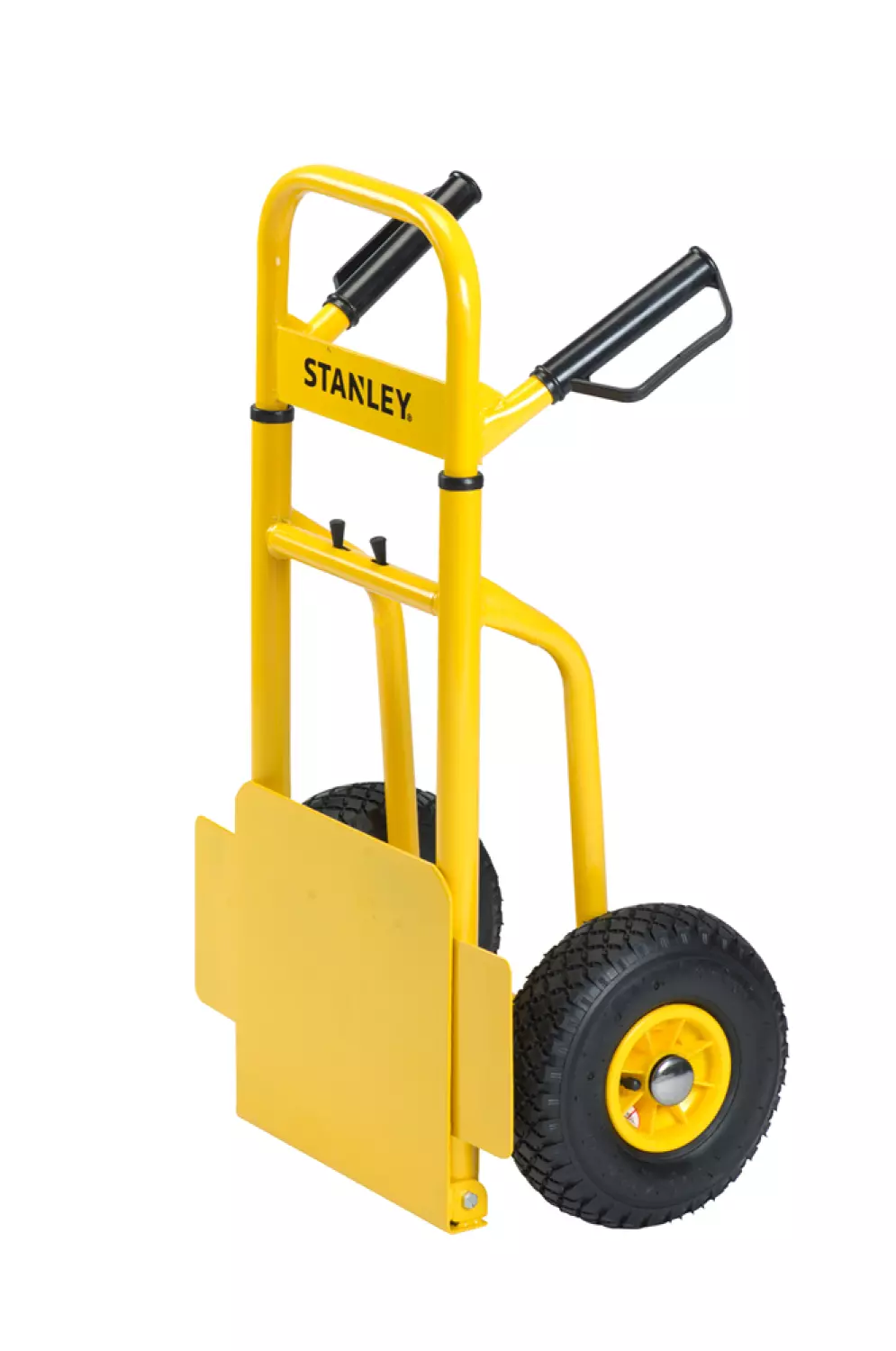 Stanley SXWTD-FT520 Steekwagen - Inklapbaar - Staal - 120kg