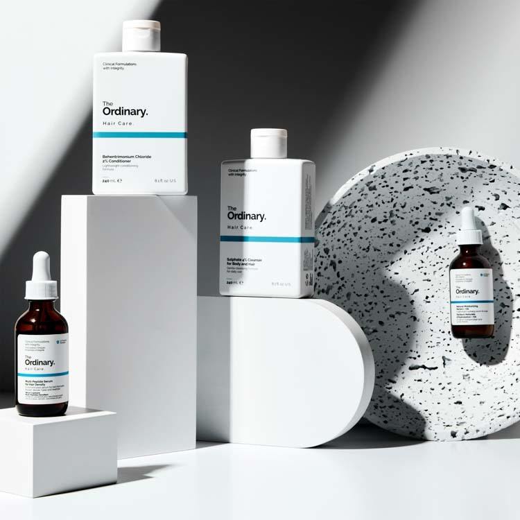 The Ordinary Behentrimonium Chloride 2% Conditioner 240ml