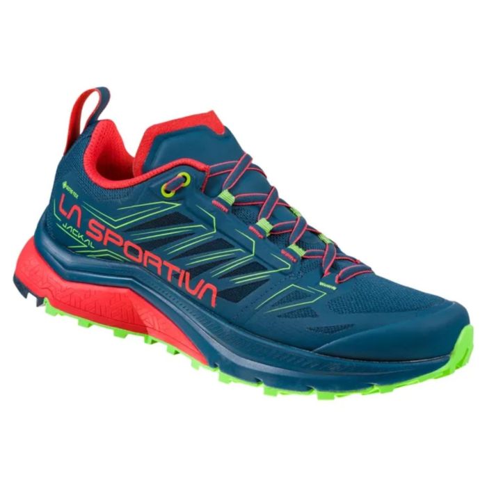 La Sportiva Dame Trailsko Jackal GTX