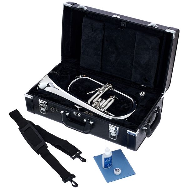 Yamaha YFH-8315 GS 02 Flugelhorn