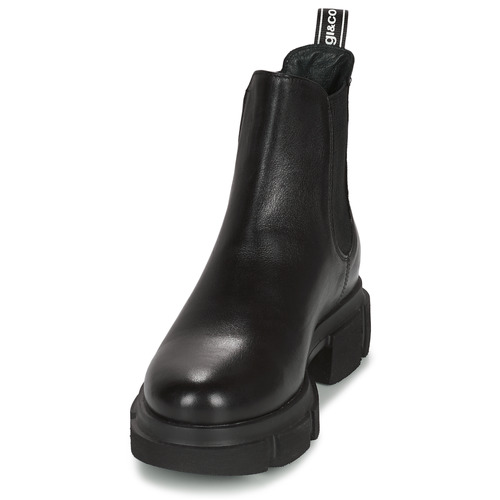 IgI&CO - DONNA VELAR - Noir