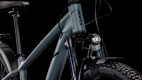 Cube Aim ONE Allroad 27.5