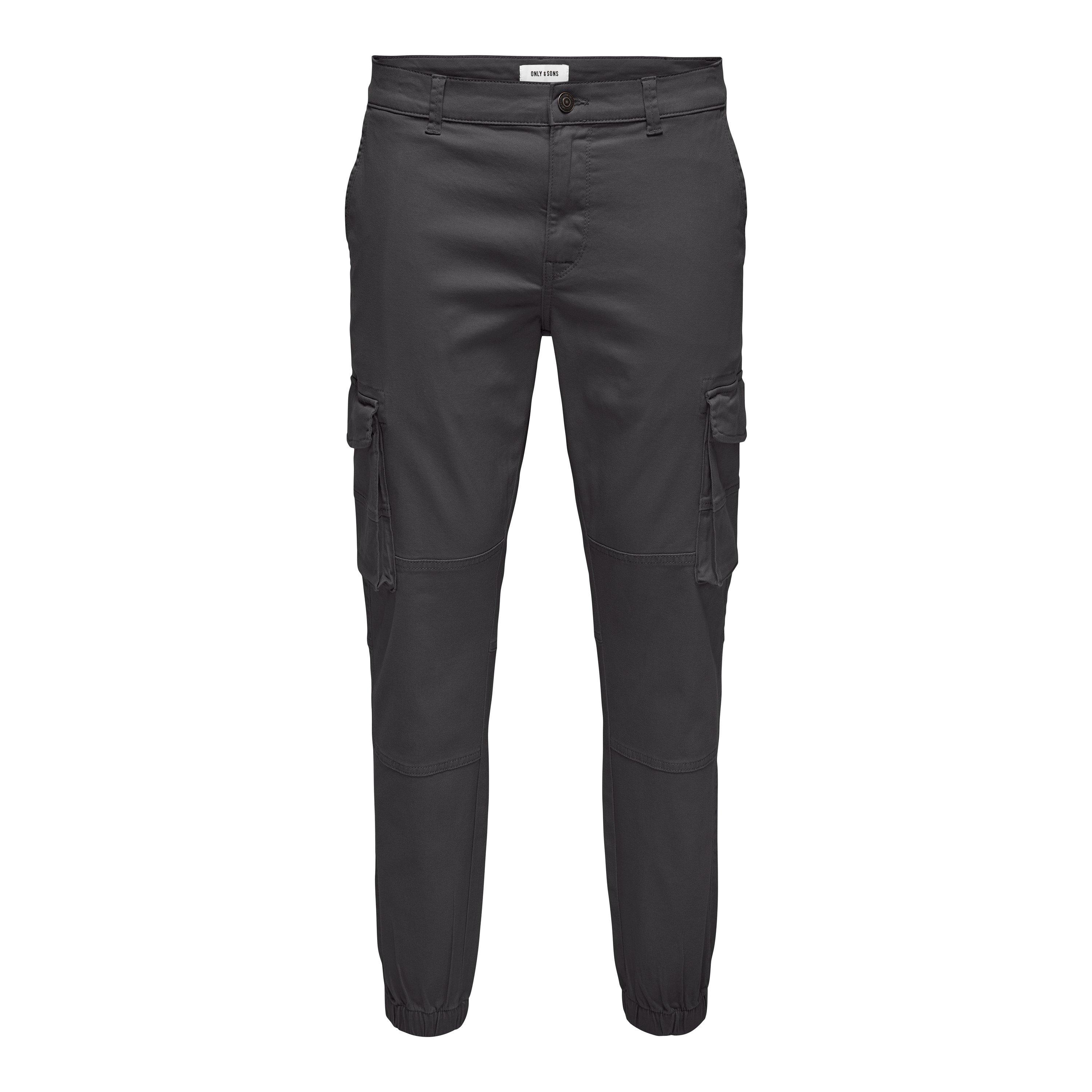 Only and Sons Carter Cargo Trousers