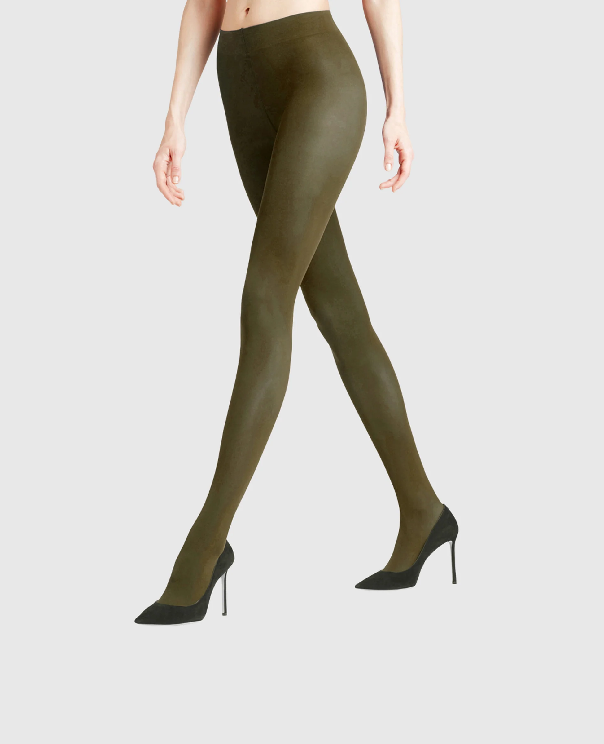 FALKE Pure Matt 50 DEN Damen Strumpfhose