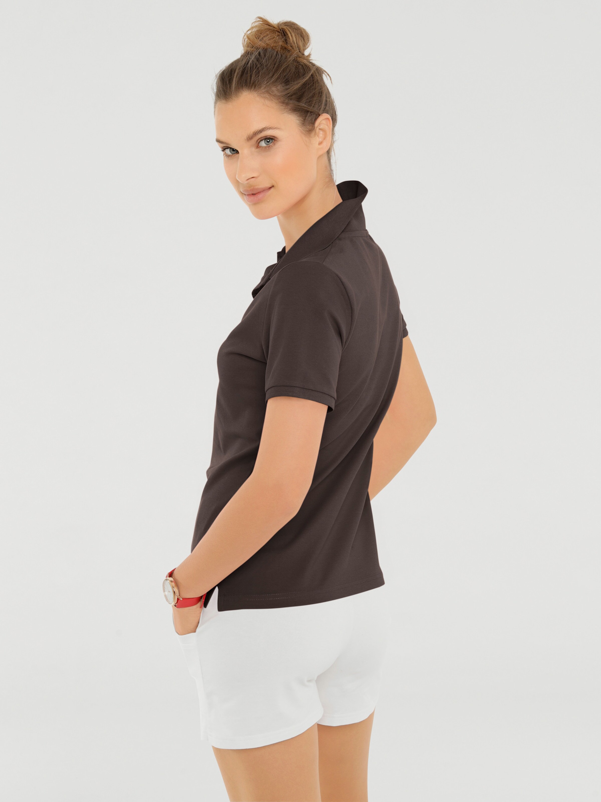 Poloshirt