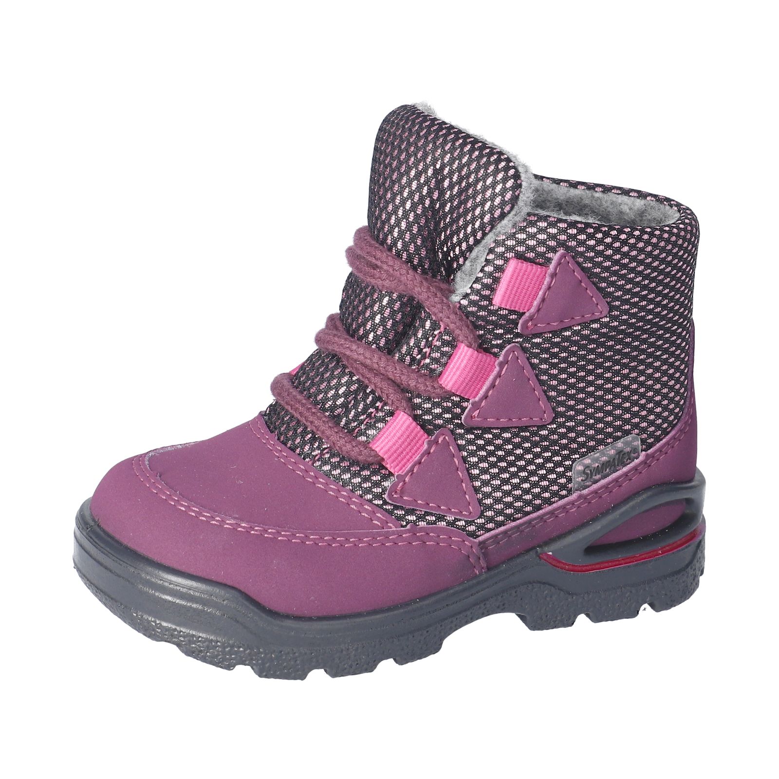 EMIL - Winterboots