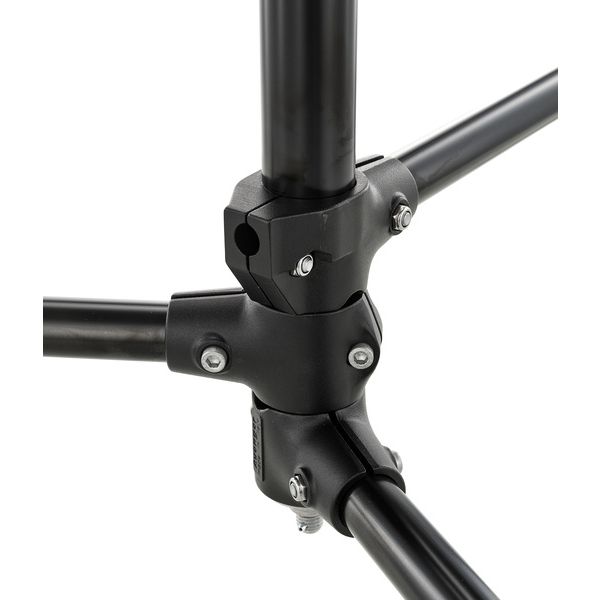 Avenger A2033FCBKIT C-Stand Kit 33 Bk