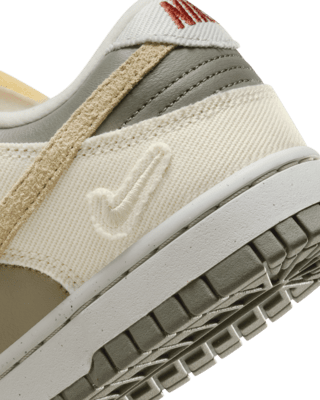 Nike Dunk Low Women's Shoes