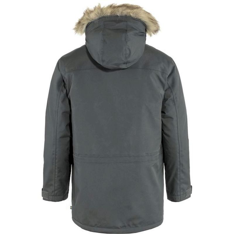 Nuuk Parka - Parka homme