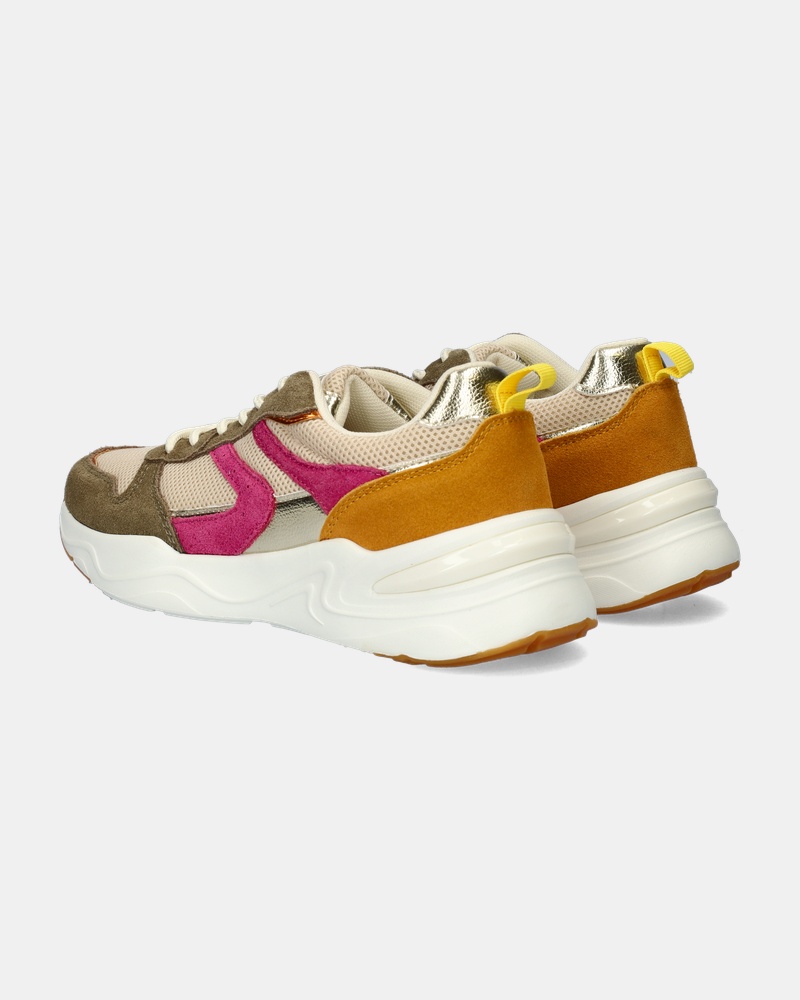 Dolcis Dad Sneakers  - beige