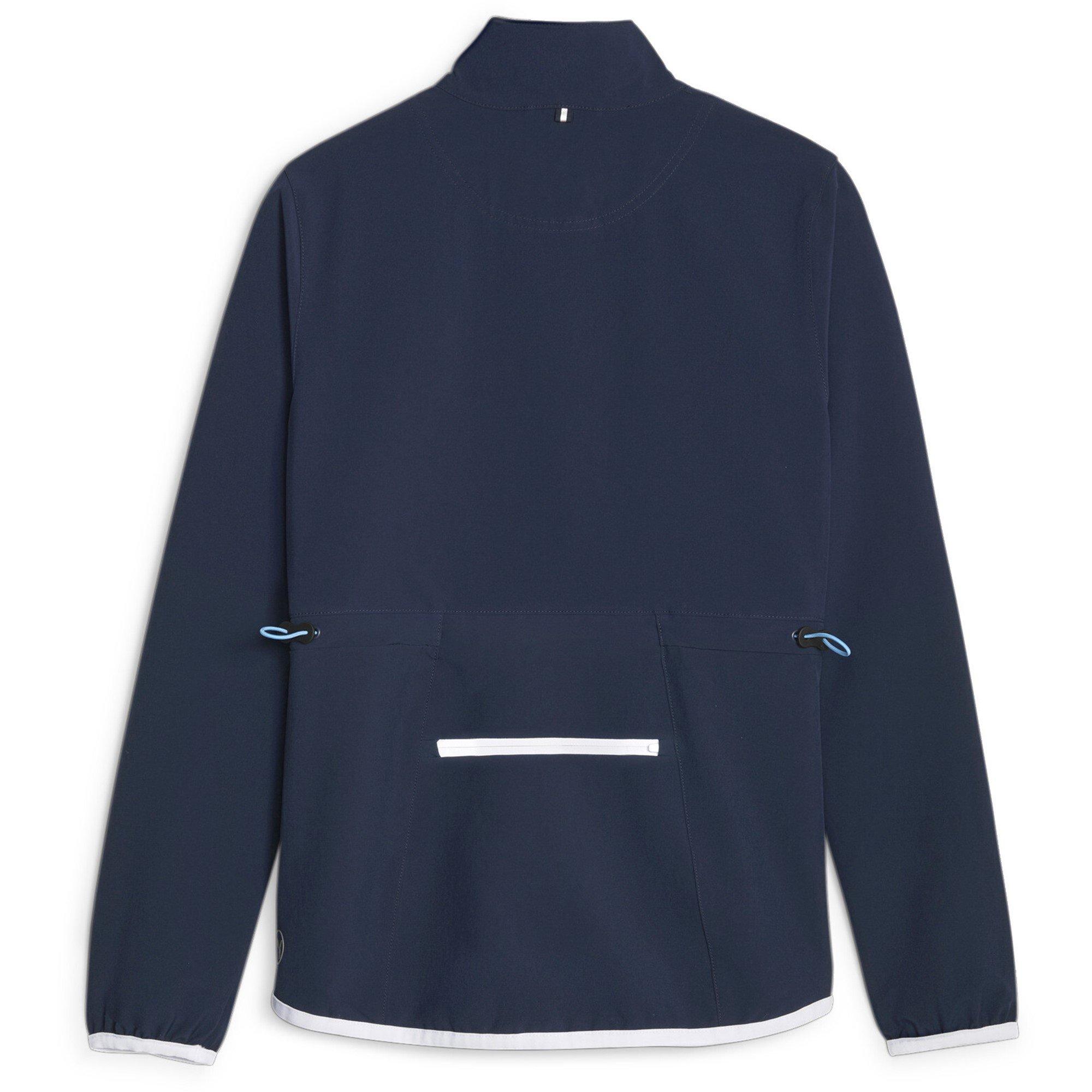 Puma Puma W Nordic Dwr Jacket Golf Womens