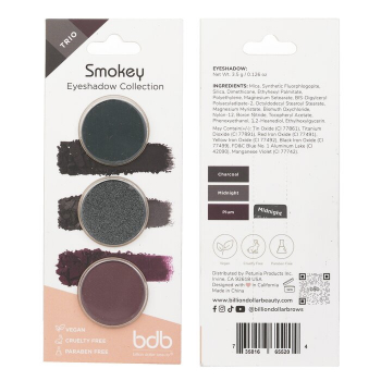 Billion Dollar Brows Concealer