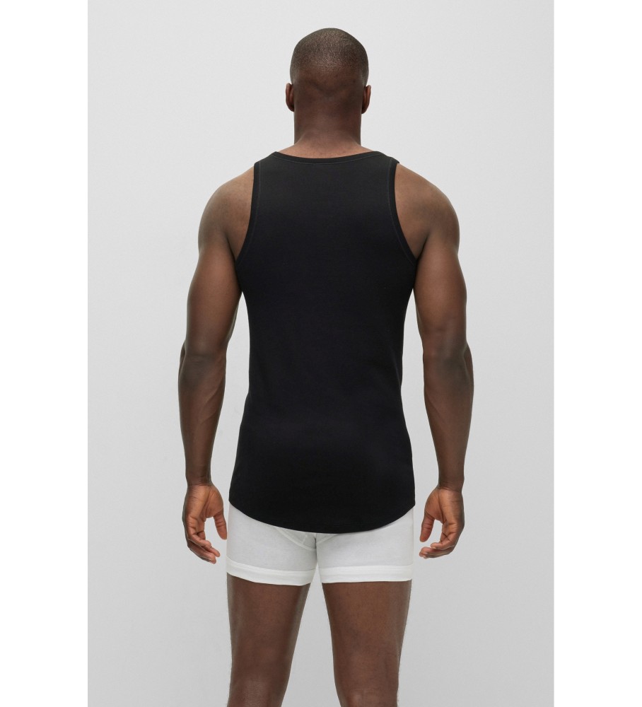 Regata BOSS Original, Preta