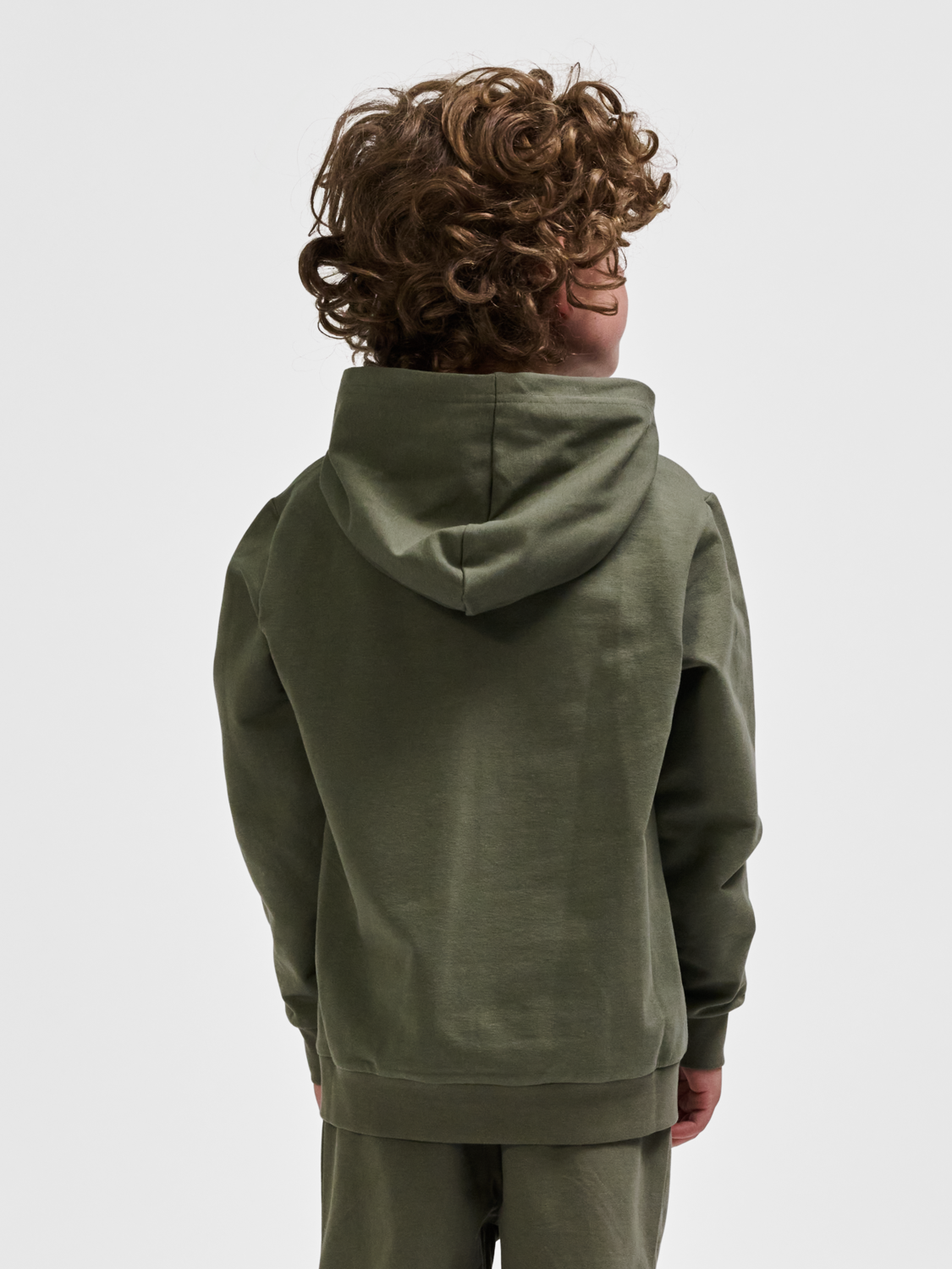 hmlTUKAS HOODIE