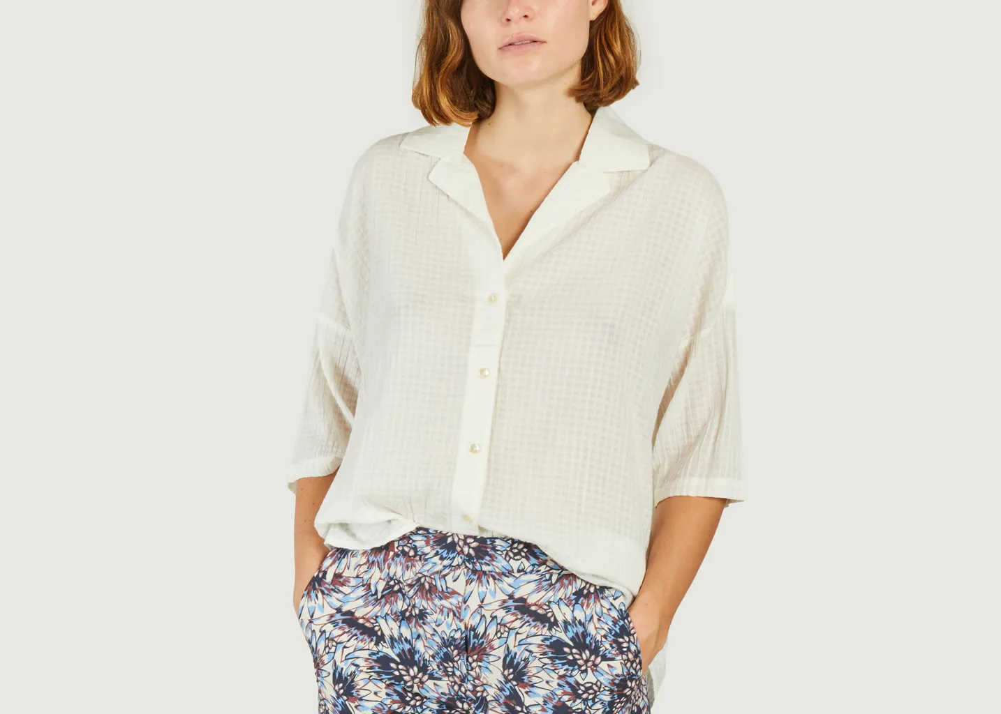 Chemise Clarao Diega