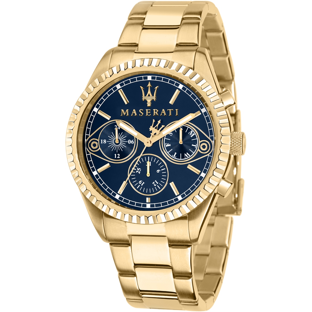 Maserati Competizione Day-Date